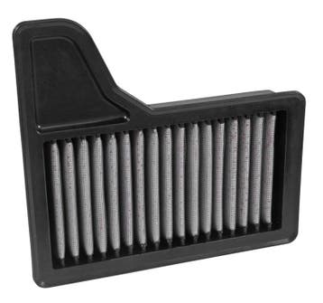 AEM 2015 Ford Mustang 2.3L/3.7L/5.0L Dryflow Air Filter, Ophalen of Verzenden, Nieuw