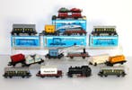 Märklin H0 - zeer verschillende nummers - Modeltrein (15) -, Nieuw