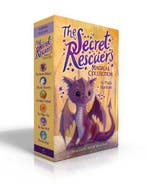 The Secret Rescuers Magical Collection (Boxed Set): The, Verzenden, Nieuw