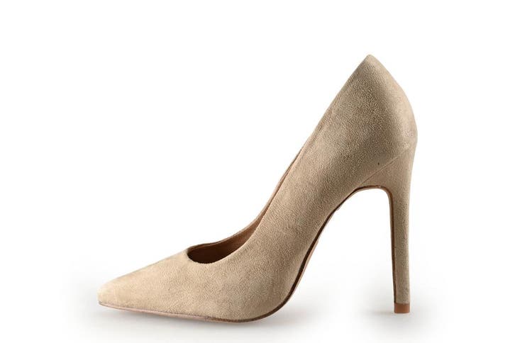 Geox Pumps in maat 36 Bruin, Kleding | Dames, Schoenen, Bruin, Zo goed als nieuw, Pumps, Verzenden