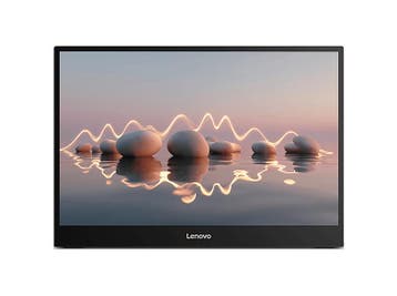 Lenovo - WUXGA  Monitor - 16 inch, Computers en Software, IPS, Verzenden, In hoogte verstelbaar, Nieuw