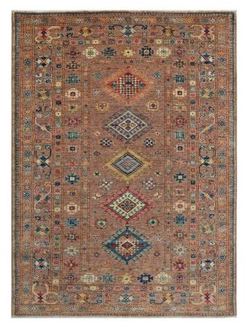 Kazak - Meisterstück - Nieuw - Vloerkleed - 200 cm - 149 cm, Nieuw
