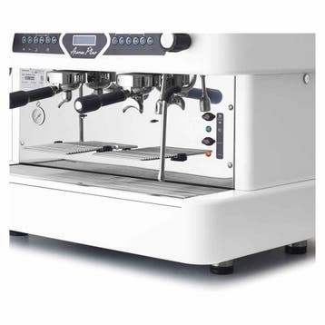Diamond Koffiemachine | Aroma Line | 2 Groepen | 11L Boiler, Ophalen of Verzenden