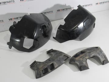 BMW R 1200 GS K25 Cilinderkop kappen, Motoren, Onderdelen | BMW, Ophalen of Verzenden, Nieuw