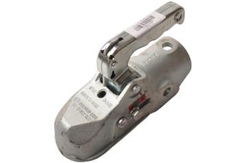 Winterhoff/Albe EM350RB - rond 50 mm - 3500 kg - M14, Auto diversen, Ophalen of Verzenden, Nieuw
