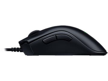 Razer DeathAdder V2 Mini - Gamingmuis - 8500 DPI - Zwart, Computers en Software, Verzenden, Nieuw, Razer