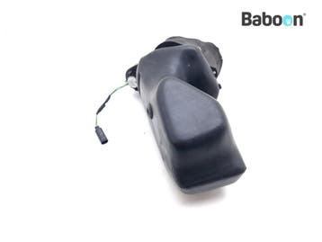 Radio Speaker Rechts BMW K 1200 LT 2004-> (K1200LT 04), Motoren, Verzenden, Gebruikt