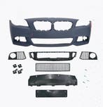 BMW F10 LCI M550i Look Bodykit – 4 Uitlaat, Nieuw, Voor, BMW, Bumper