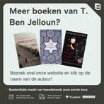 Duivelse liefdes 9789023412601 T. Ben Jelloun, Verzenden, Gelezen, T. Ben Jelloun