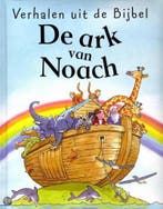 Verhalen uit bijbel Ark van Noach 9781445473499, Boeken, Verzenden, Zo goed als nieuw, Kathryn Smith