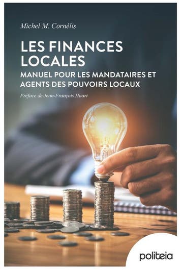 Les Finances Locales | Michel Cornelis | Nieuw, Ophalen of Verzenden, Nieuw, Michel Cornelis