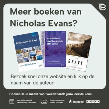 The smoke jumper - Nicholas Evans 9780552147385, Verzenden, Gelezen, Nicholas Evans