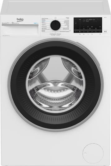 Beko BM3WFU3741S wasmachine DHZ1843386, Ophalen of Verzenden, Nieuw