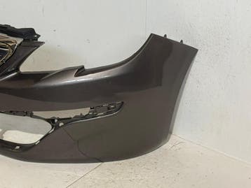 Peugeot 308 II voorbumper AA35899370, Auto-onderdelen, Ophalen, Gebruikt, Voor, Bumper