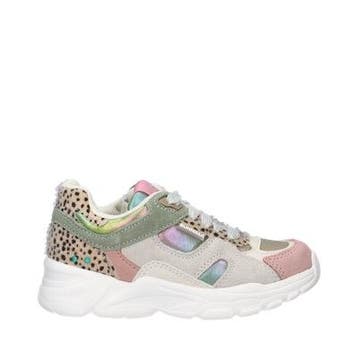 BunniesJR lage sneakers in het Groen, Kleding | Dames, Verzenden, Nieuw, Sneakers of Gympen, BunniesJR