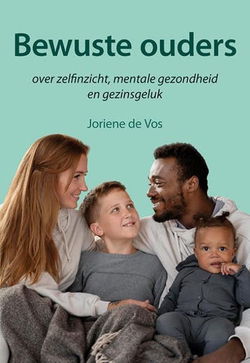 Bewuste Ouders | Joriene Vos | Nieuw, Ophalen of Verzenden, Nieuw, Joriene Vos