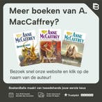 De witte draak / De drakenrijders van Pern 9789027473332, Verzenden, Gelezen, A. MacCaffrey