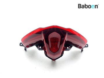 Achterlicht Yamaha XP 560 T-Max ABS 2020-2021 (TMAX B3T1, Verzenden, Gebruikt