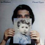 LP gebruikt - Ian Matthews - Discreet Repeat, Cd's en Dvd's, Verzenden, Zo goed als nieuw