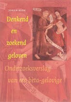 Denkend en zoekend geloven | 9789053839874 | BLOK, J., Zo goed als nieuw, BLOK, J.