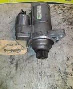 Gebruikte Startmotor 02Z911024A 2.0kw Golf 1.6 TDi 2.0TD..., Nieuw