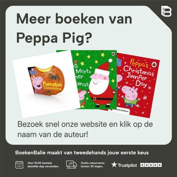 Peppa Pig Peppas Christmas - Peppa Pig 9780241210963, Verzenden, Gelezen, Peppa Pig