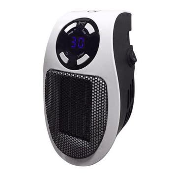 Elektrische Kachel met Afstandsbediening Radiator Heater, Huis en Inrichting, Verzenden, Nieuw
