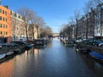 Woningruil - Nieuwe Prinsengracht 81-3 - 3 kamers, Huizen en Kamers, Amsterdam