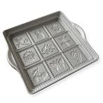 Nordic Ware English Shortbread Bakvorm, Verzenden, Nieuw