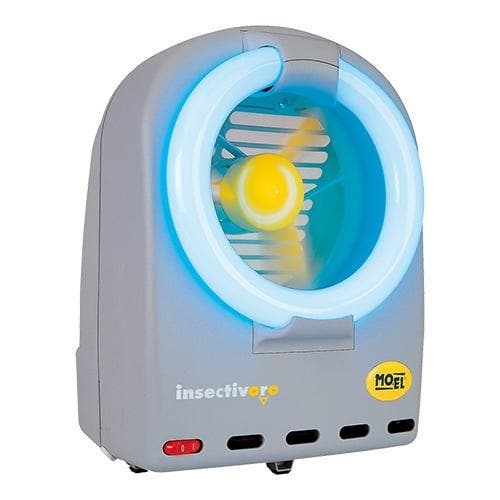 Insectenvanger kunststof | 32W | 180m2 | 250x220x340()h)mm, Zakelijke goederen, Horeca | Keukenapparatuur, Nieuw in verpakking