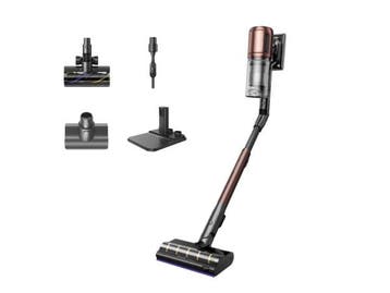 Veiling - DREAME V30 Steelstofzuiger - 30000PA (Mist lader), Witgoed en Apparatuur, Stofzuigers, Nieuw