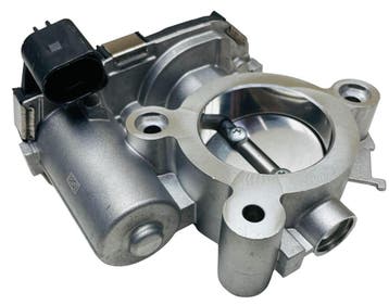 Gasklephuis 06U133062C VW AG 06U133A01 Vitesco, Auto-onderdelen, Verzenden, Nieuw, Volkswagen