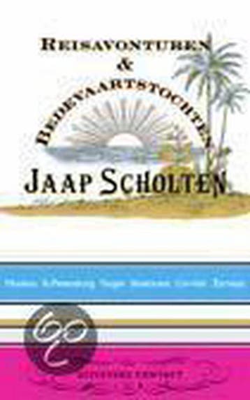 Reisavonturen en bedevaartstochten - J. Scholten, Boeken, Verzenden, Gelezen, J. Scholten