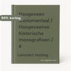 Hoogeveen Monumentaal / Hoogeveense historische monografieen, Verzenden, Zo goed als nieuw, Lammert Huizing