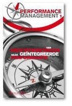 Van prestatieafmetingen naar geintegreerde performantie /, Boeken, Verzenden, Gelezen, Kathleen van Heuverswyn