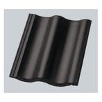 Sneldekpan beton , zwart - rood - grijs vanaf slecht € 0.795, Doe-het-zelf en Verbouw, Dakpannen en Dakbedekking, Steen of Klei