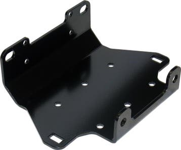 KFI 07-15 Yamaha Grizzly 700/ 09-14 Grizzly 550 4x4 Winch, Ophalen of Verzenden, Nieuw