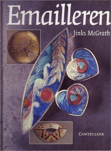 Emailleren - J. MacGrath 9789021322612, Boeken, Verzenden, Zo goed als nieuw, J. MacGrath