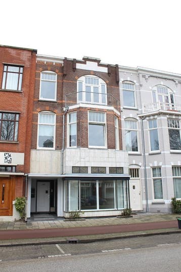 Te huur: Appartement Laan van Meerdervoort in Den Haag, Den Haag, Appartement, Zuid-Holland