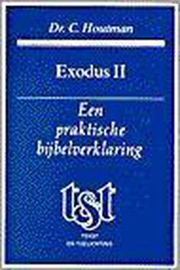 EXODUS 2 9789024292820 HOUTMAN, Boeken, Verzenden, Zo goed als nieuw, HOUTMAN