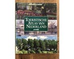Toeristische atlas van nederland - Toeristische atlas van, Boeken, Ophalen of Verzenden, Nieuw