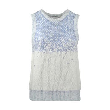 Princess goes Hollywood • merino wollen debardeur • 36, Princess goes Hollywood, Verzenden, Wit, Nieuw