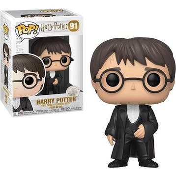 Funko Pop! Harry Potter - Harry Potter #91, Verzenden, Nieuw