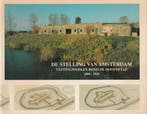 De Stelling van Amsterdam 9789064749018 Peter Kant, Verzenden, Gelezen, Peter Kant
