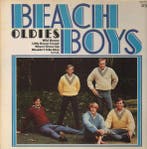 The Beach Boys – Oldies, Cd's en Dvd's, Vinyl | Rock, Ophalen of Verzenden, Nieuw in verpakking