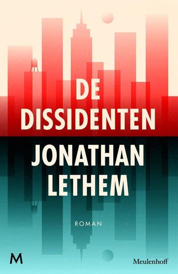 De dissidenten, Boeken, Ophalen of Verzenden, Nieuw