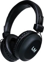 Louise&Mann 5 Draadloze Over-Ear Koptelefoon - met Microfoon, Audio, Tv en Foto, Koptelefoons, Verzenden, Nieuw