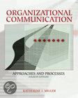 Organizational Communication 9780534617882, Verzenden, Zo goed als nieuw