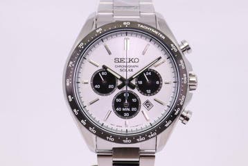 Seiko - Seiko Selection - Zonder minimumprijs - SBPY165 |
