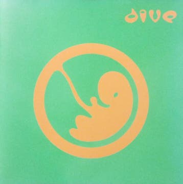 cd - Dive - Dive, Verzenden, Zo goed als nieuw